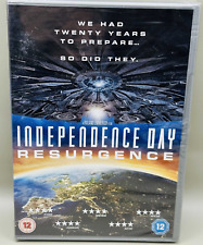 Independence Day: Resurgence