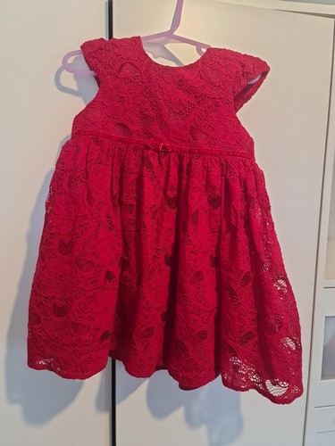 Baby girl dresses