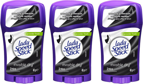 Lady speed stick - lady,
