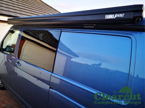 Fiamma f45s awning - f45s,