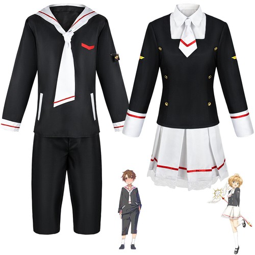 Kinomoto sakura sailor - sakura,
