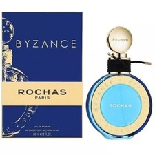 Rochas Byzance Eau de Parfum