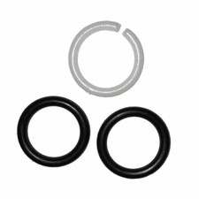 Bristan Echo / Monza  Kitchen Tap Spout O Ring Washer Seals Rubbers Repair Kit 