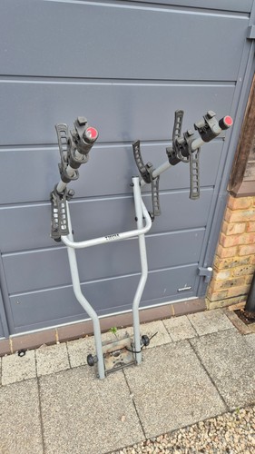 Thule hangon bike towbar - hangon, 4-bike