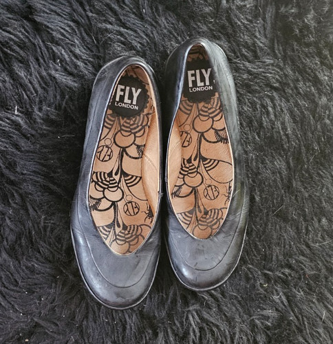 Fly london new yoko - fly,