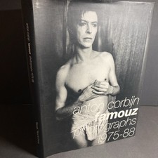 Anton Corbijn Famouz