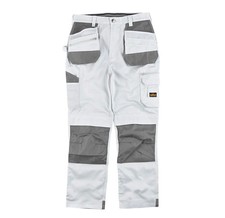 Site Jackal White/Grey Men's