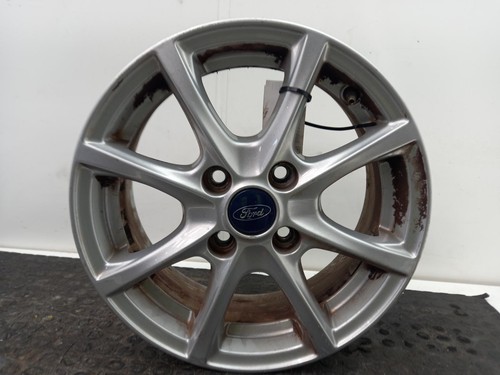 Ford fiesta alloy - fiesta, wheel
