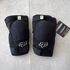 Fox Launch Pro Knee Pads Size