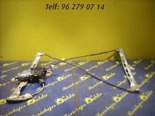 front power window rh for