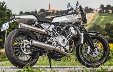 BROUGH SUPERIOR SS100 2016