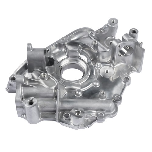 Oil pump for - for, gs430