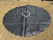 Sportspower 10 Ft TRAMPOLINE MAT - Used Very Good Condition