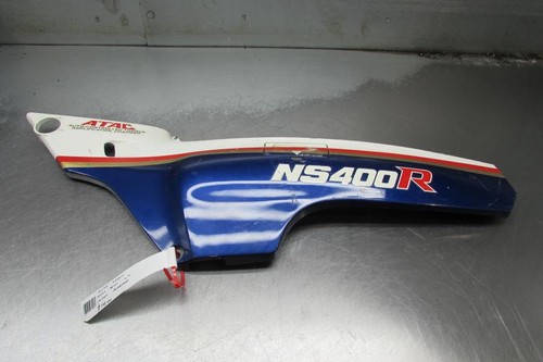 Honda ns400r motorcycle - honda,