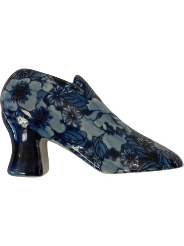 Regency ironstone blue - regency,