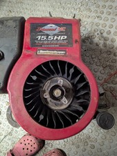 Briggs And Stratton 15.5hp