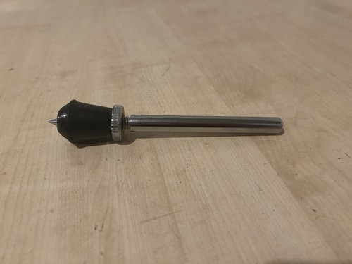 Bass drum leg - drum,