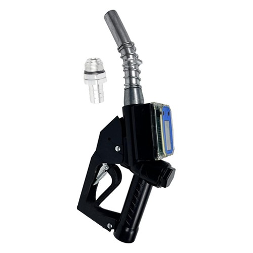 60l min manual fuel nozzle - manual,