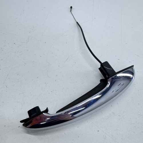 Mini one r50 door handle - mini,