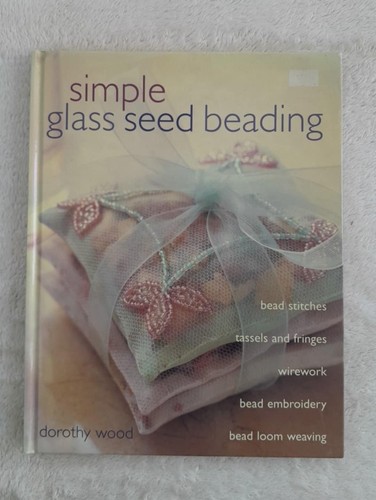 Craft book simple - craft,