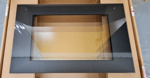 Oven door excluding inner - oven,