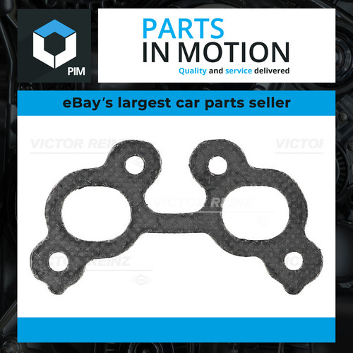 Exhaust manifold gasket - manifold, fits