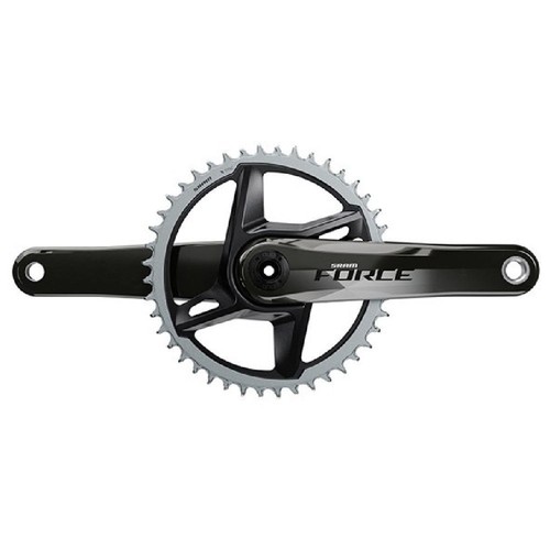 Sram force dub - sram, mount