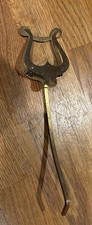 Antique Vintage Brass Music