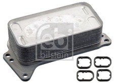 Fits FEBI 105945 Oil Cooler