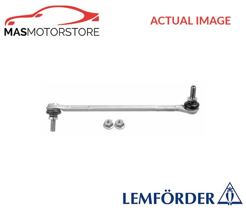 Anti roll bar - bar, drop