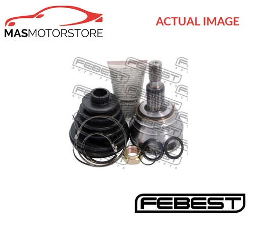 Driveshaft joint kit - driveshaft, cv