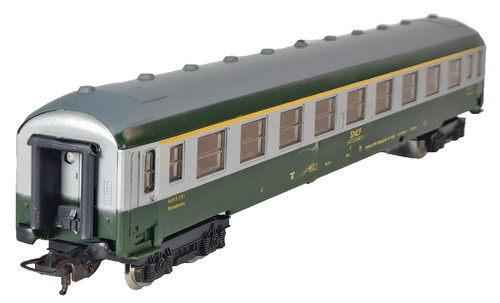 Lima 9208 scale sncf - scale,