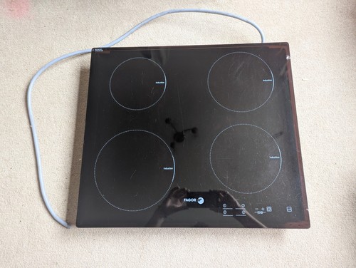 Fagor induction hob - hob, if-64r