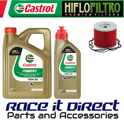 Service kit for suzuki gs1000 - kit,