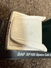 Oxford  1:76/00 Scale - Stobart Curtainside DAF XF 105 Space Cab