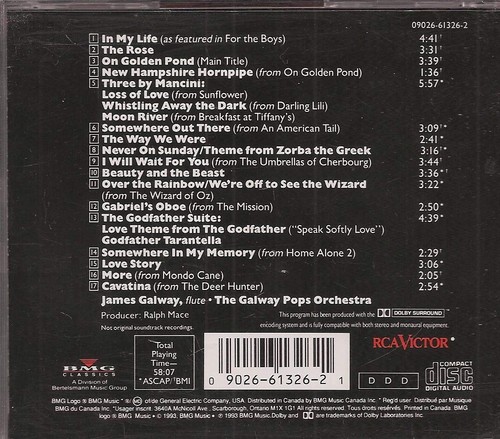 The movies - at,
