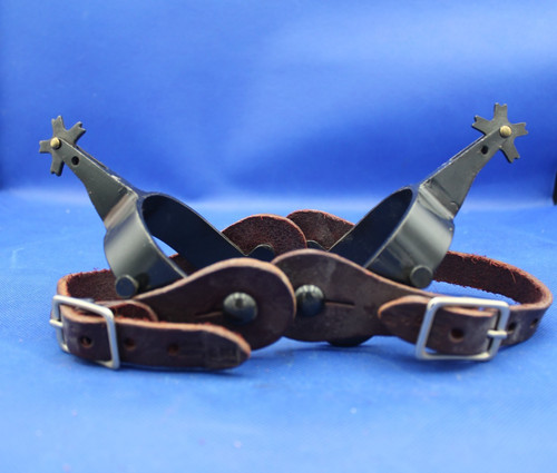 Vintage pair western cowboy - vintage,