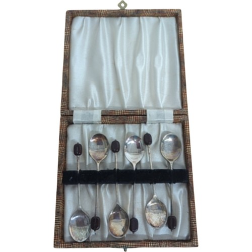 Vintage silver plate - vintage,