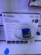 Original  3 in 1 goodmans