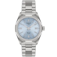 Tissot PRC 100 Solar 34mm Ice