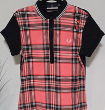Fred perry amy winehouse check - fred,
