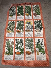 Collectable Tea Towel 