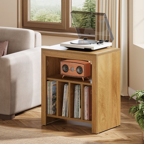 Modern large wood record - modern,