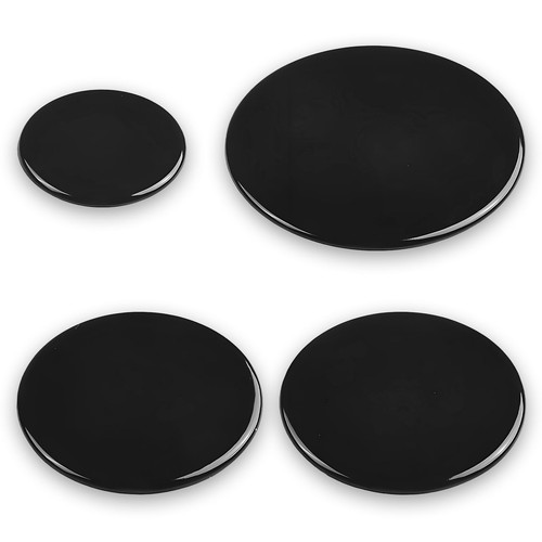 Cooker hob gas - cap, 4pcs