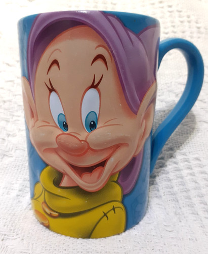 Disney store dopey - disney, '