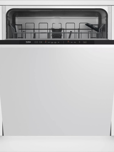 Beko integrated dishwasher 13 - dishwasher,,