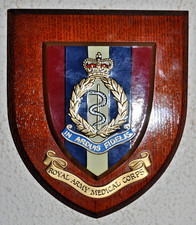 Royal Army Medical Corps