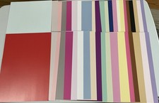 Hunkydory Adorable Scorable Card Pack 4