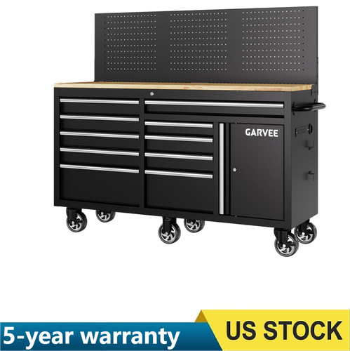 Drawers garage - drawers,