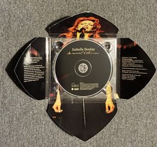 Isabelle Boulay, Au Moment